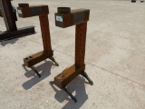 Unused Waste Oil Burner