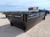 Roll Off Bin 7X16X4