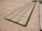 (28 pcs) R Panels 20' 4'' Long, Color Saddle Tan