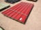 (56 pcs) U Panels 6' Long, No Color