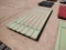 (50 pcs) U Panels 8' Long, No Color