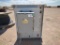 Phasor 130 KVA Transformer