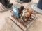 Miller Roughneck 2e Welder