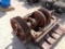 Webster Size 40 Winch