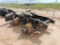 Cutoff Truck Frame