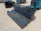 L Shaped Fuel Tank w/GPI Pump