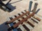 4FT Forklift Forks