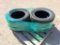 (4) Unused Good/Year Tires 225/60 R 16