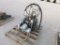 Speeflo Power Twin Paint Sprayer
