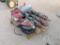 Pallet of Tools and Misc Items