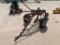 Pull Type 2 Bottom Plow