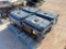 (4) Ironton Generators