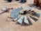 Aermotor Wind Mill Head