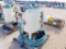 Axxiom Sandblasting Pot