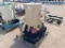 Clemco Sandblasting Pot