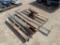 Anvil and Other Misc Items
