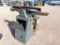 Stainless Steel Electrical Box & Rockwell Delta Jointer/Planer