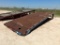 Loading Ramp 19ft Long 7ft 9'' Wide