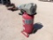 Porter Cable 25 Gallon Air Compressor