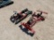 ATV Jack/Clutch Jack