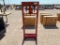 12 Ton Hydraulic Press