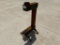 Unused Waste Oil Burner