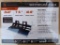 Unused Wolverine LL-12-78W Skid Steer Land Leveler