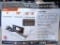 Unused Wolverine SBM-12-72W Skid Steer Sickle Bar Mower