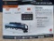 Unused Wolverine TL-12-72W Skid Steer Rotary Tiller