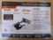 Unused Wolverine ADB-13-1218R Skid Steer Auger Drive w/(2) Auger Bits