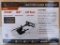 Unused Wolverine ADB-13-1218R Skid Steer Auger Drive w/(2) Auger Bits