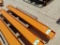 (1) Set Unused 76'' Fork Extensions