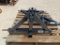 Unused Wolverine TQH-26-02C 3 Point Hitch w/ Receiver Hitch