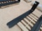 (1) Set Unused 5ft Forklift Forks