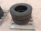 (2) Unused Cooper Tires 275/65 R 20