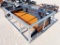 Unused Landhonor RSB-14-80W Skid Steer Rock Screening Bucket