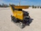Unused 2024 Valley Pioneer QSP135 Wheeled Mini Crusher