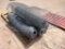 (4) Rolls Wire Mesh