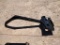 Unused Mini Universal Attach Skid Steer Tree Boom