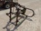 3 Point Hitch Wire Spooler