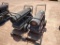 (2) Diesel Shop Heaters