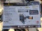 Unused Landhonor ABC-13-125A Skid Steer Articulating Brush Cutter