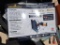 Unused Landhonor ABC-13-125A Skid Steer Articulating Brush Cutter
