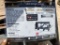 Unused Landhonor PHA-16-2C Skid Steer 3 Point Hitch Adapter