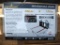 Unused Landhonor Skid Steer Bale Spears