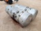 (2) Freightliner 100 Gallon Fuel Tanks