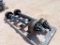 (2) Lippert 12K Trailer Axles