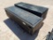 (2) Tool Boxes