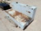 L Shaped Fuel Tank