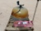 Snap-On 2 Ton Floor Jack, Blackout Light